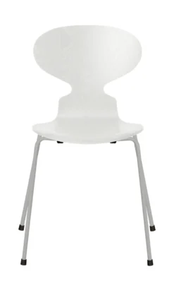 Myran 3101 stol white