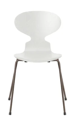 Myran 3101 stol white