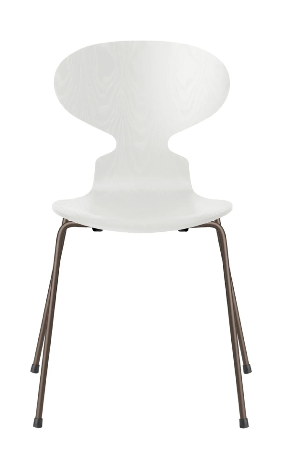 Myran 3101 stol white