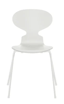 Myran 3101 stol white