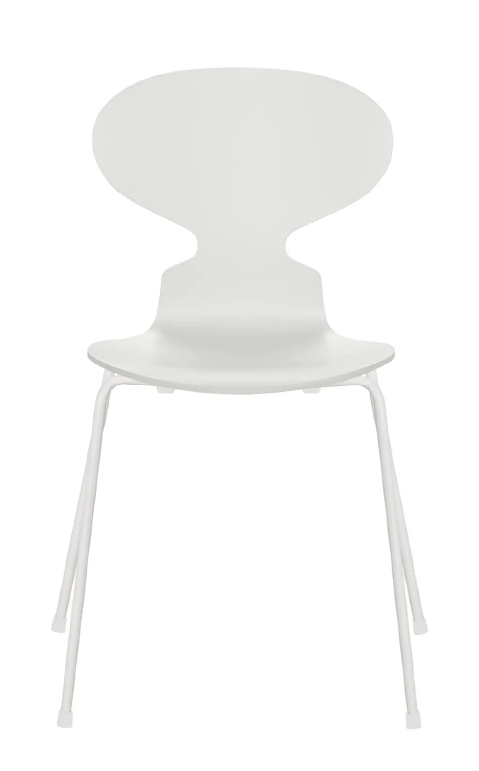Myran 3101 stol white