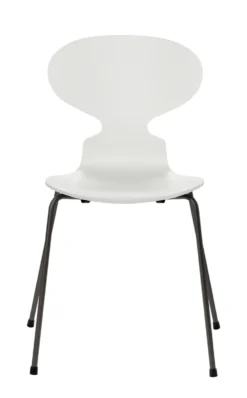 Myran 3101 stol white