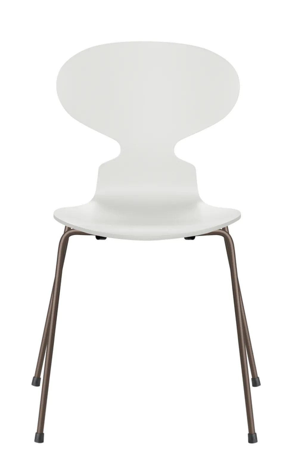 Myran 3101 stol white