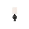 Mysterna Bordslampor Black