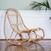 Nanny rocking chair