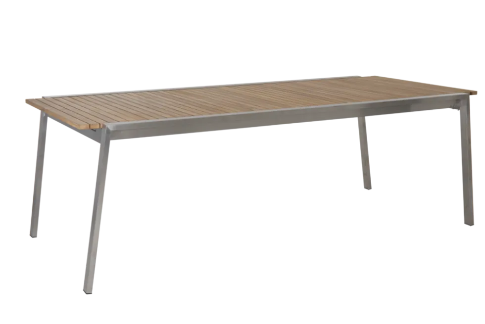 Naos förlägningsbart matbord