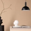 Narbonne Taklampor Black