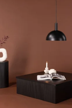 Narbonne Taklampor Black