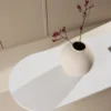 Narvik Soffbord 190 x 60 Beige