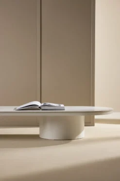Narvik Soffbord 190 x 60 Beige