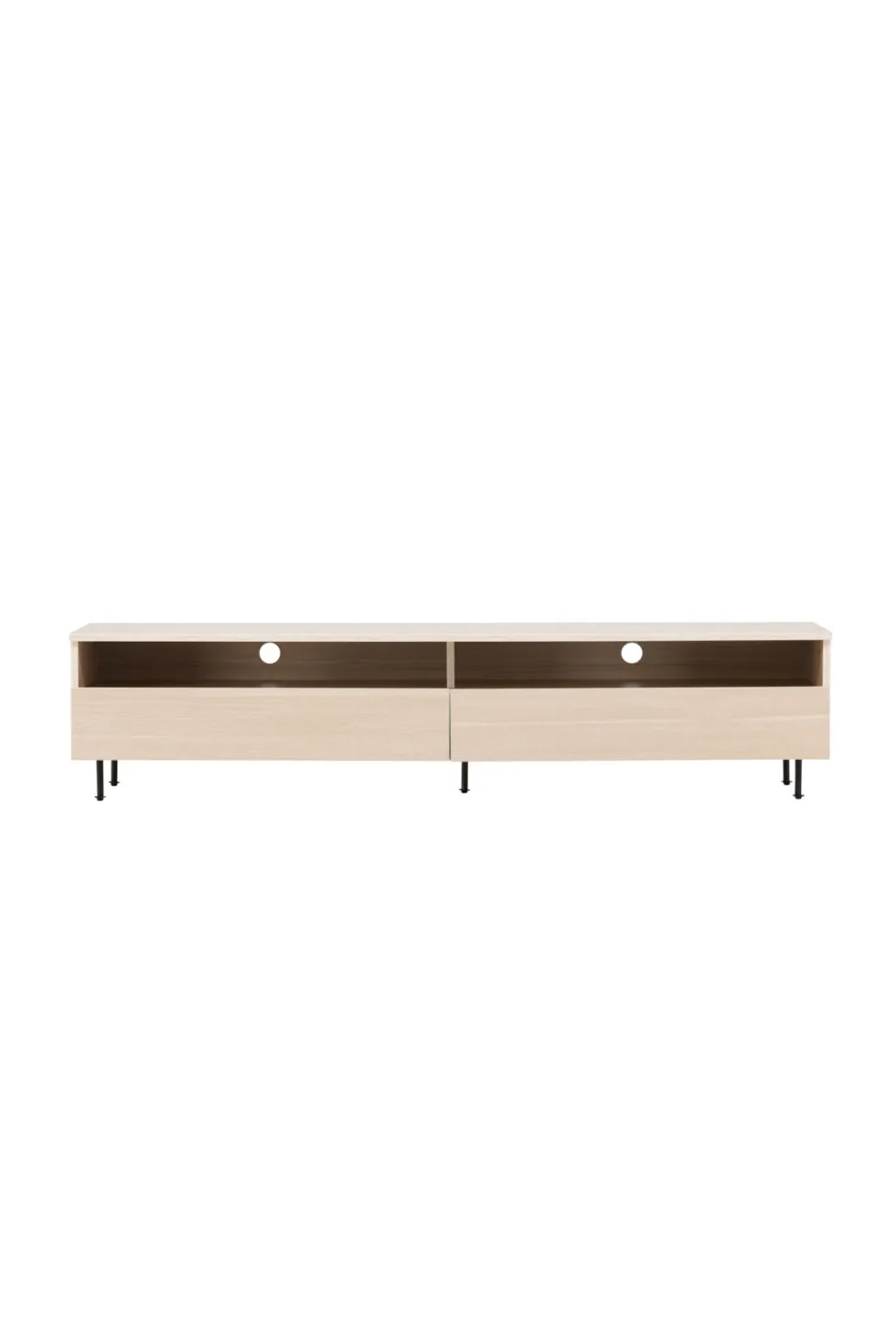Navarra TV-bänkar 40 x 40 x 180