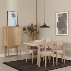 Nea matbord 220
