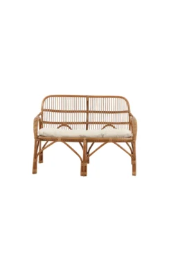 Nella 2-sitssoffa 62 x 93 x 129