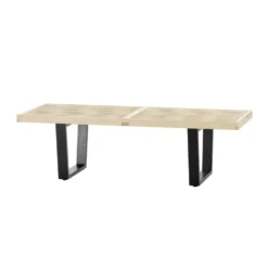 Nelson bench 122