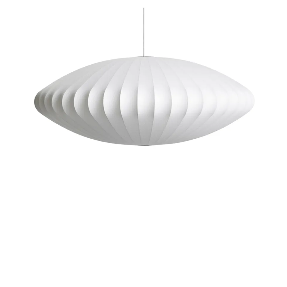 Nelson Saucer Bubble L taklampa