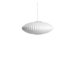 Nelson Saucer Bubble S pendant