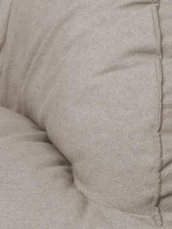 Nesten 2-Sits Soffa – Re-Cotton – Natur
