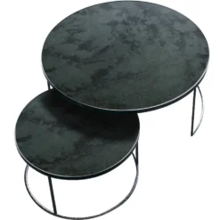 Nesting table soffbord