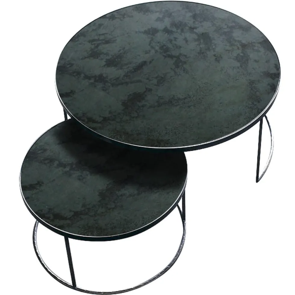 Nesting table soffbord
