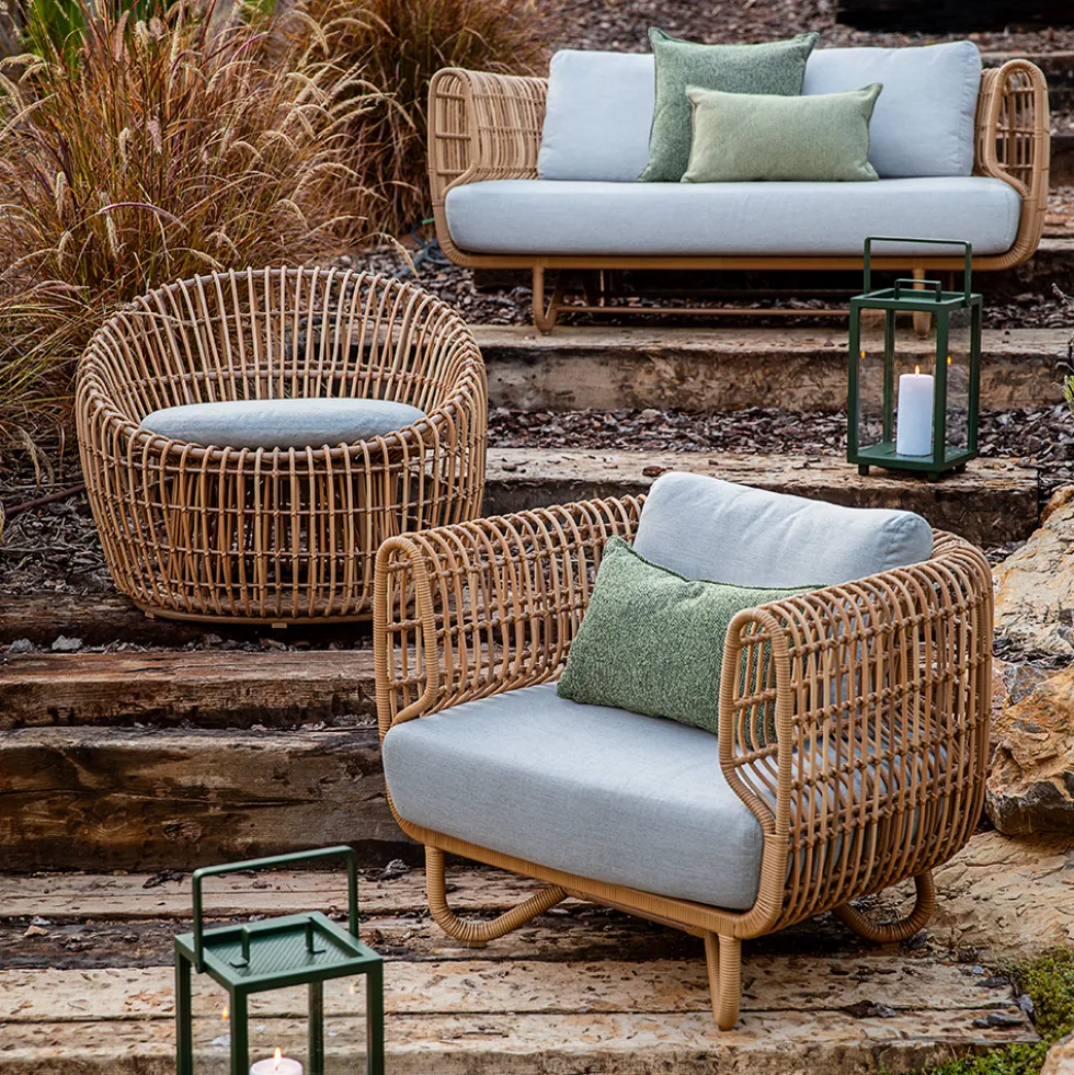 Nest 2-sits soffa