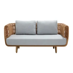 Nest 2-sits soffa