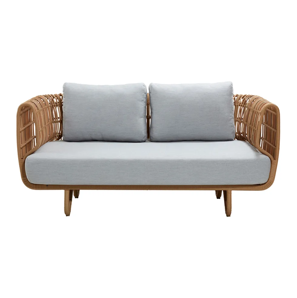 Nest 2-sits soffa