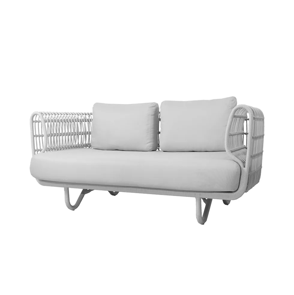 Nest 2-sits soffa