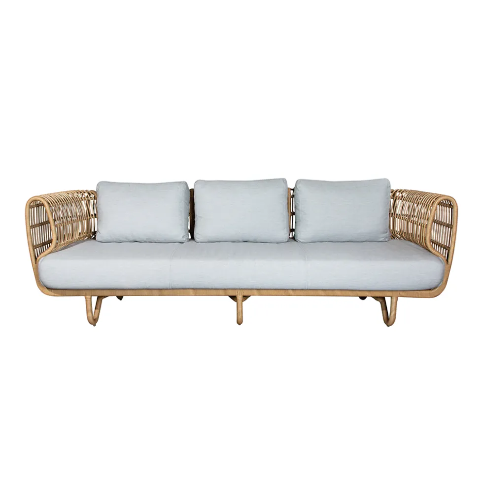 Nest 3-sits soffa