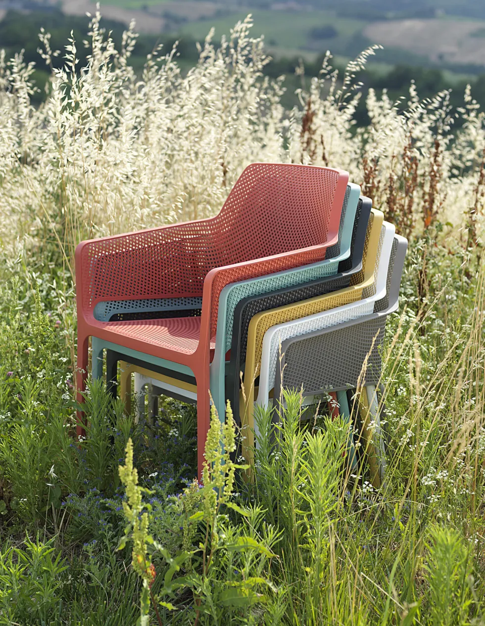 Net Relax Loungestol