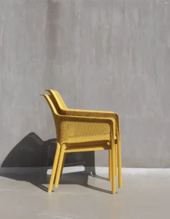 Net Relax Loungestol