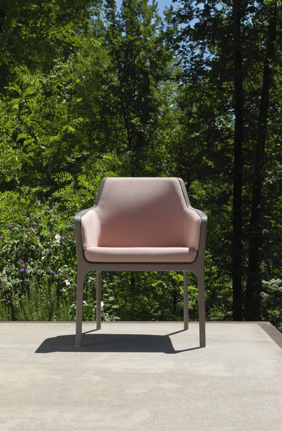 Net Relax Loungestol