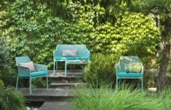 Net Relax Loungestol
