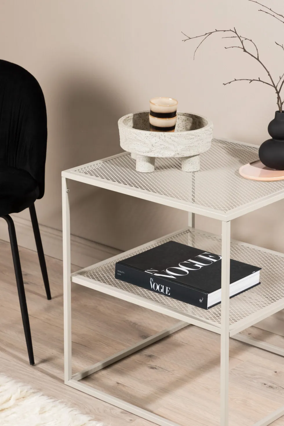 Netz Soffbord 55 x 55