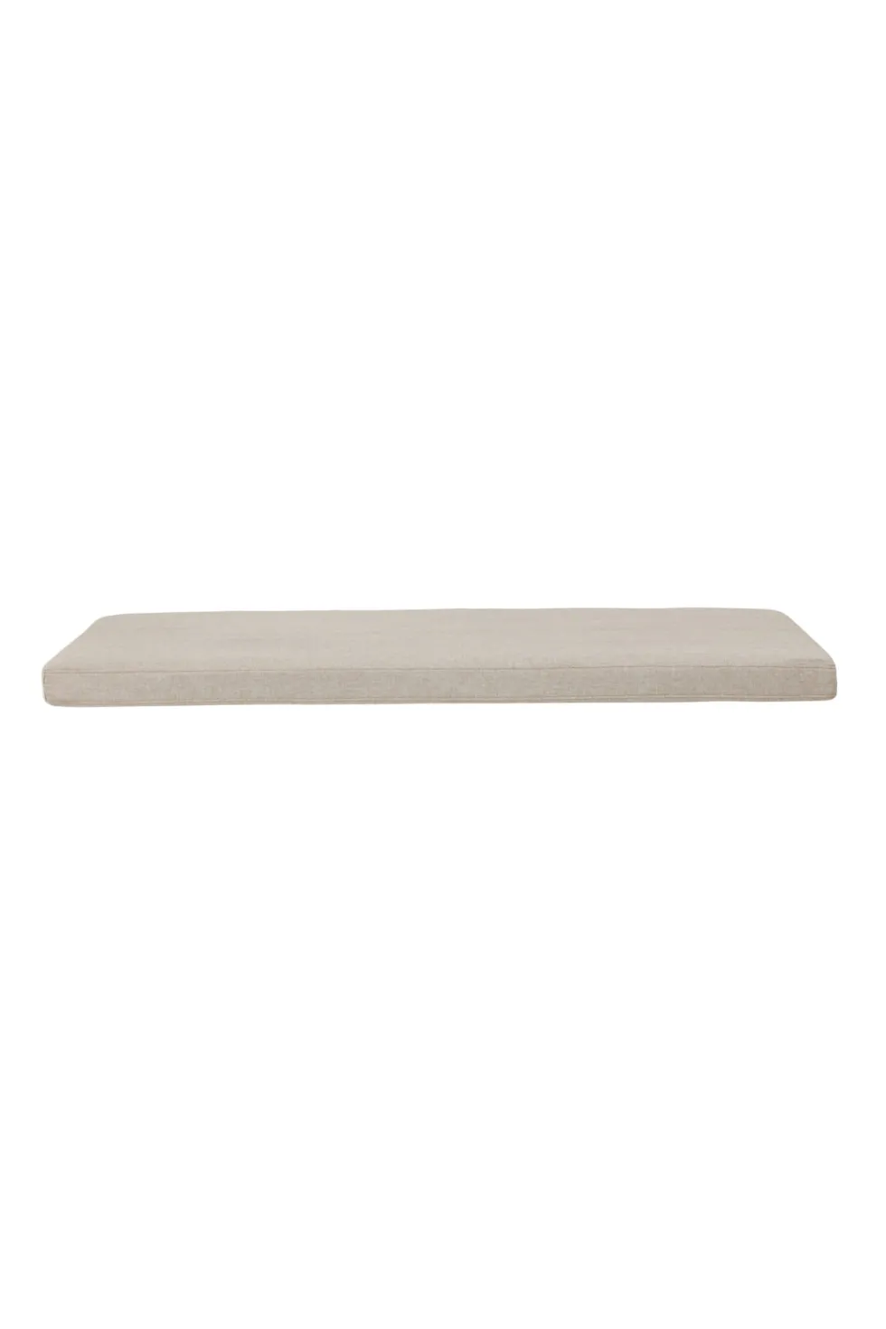 Nice Bänkdynor 60 x 6 x 120 Beige