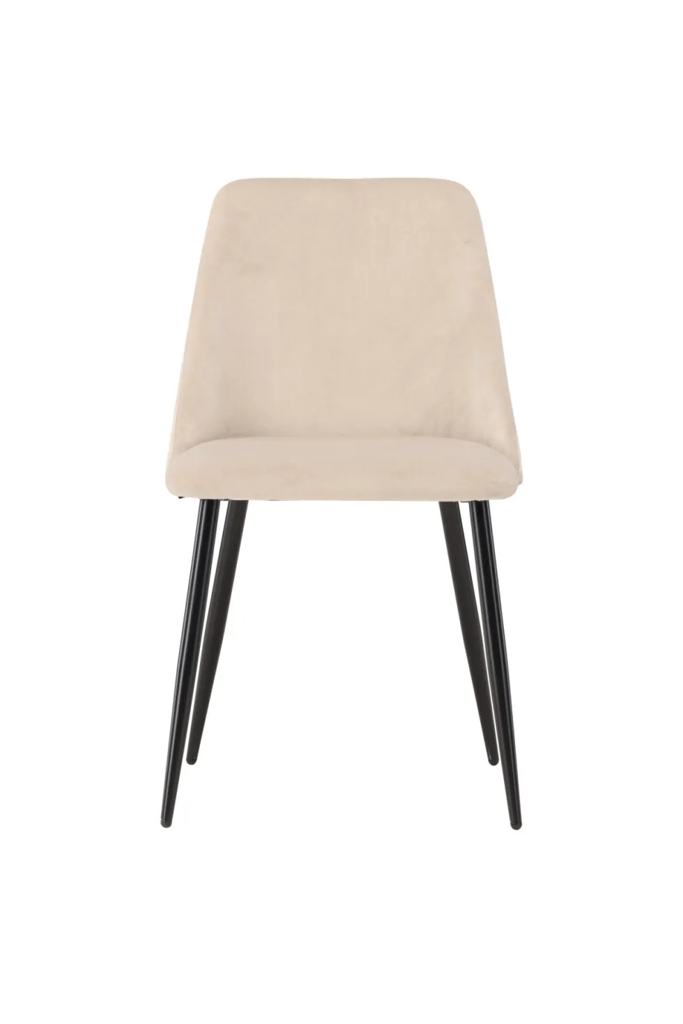Night Matstolar Beige