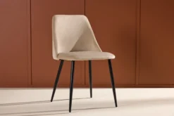 Night Matstolar Beige