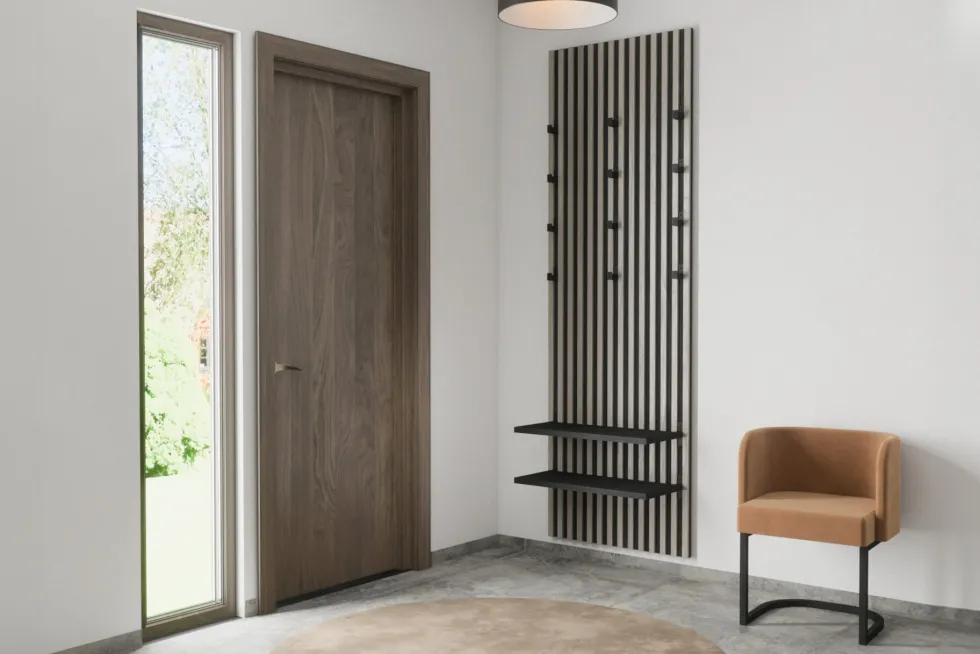 Nimes Hängare 3 x 114 x 73