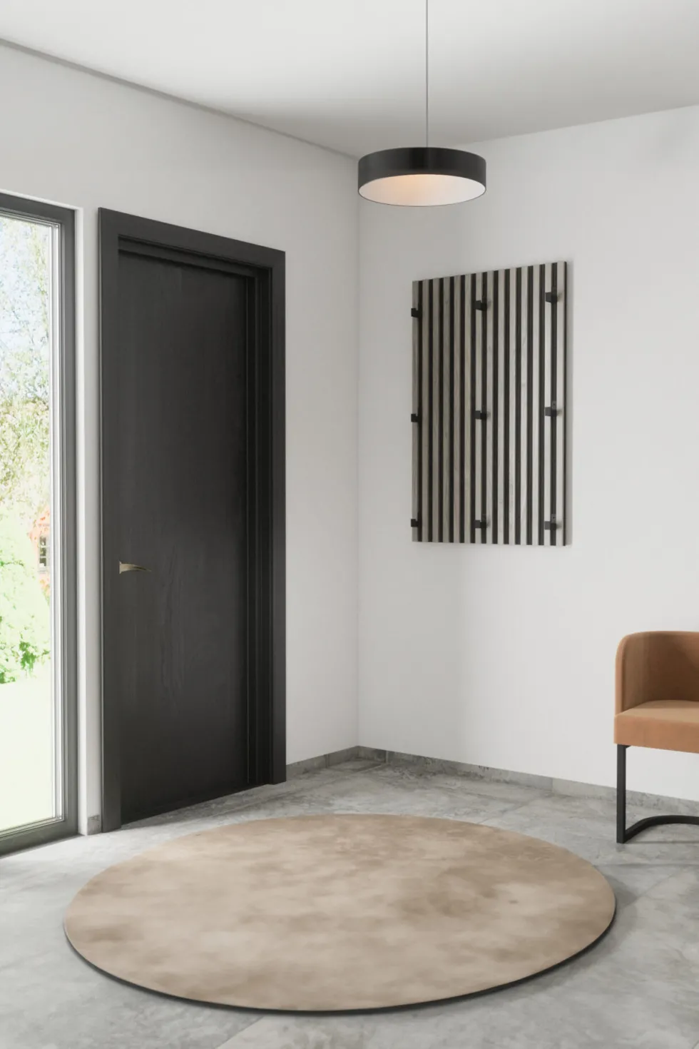 Nimes Hängare 3 x 114 x 73