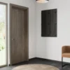 Nimes Hängare 6 x 8 x 3 Black
