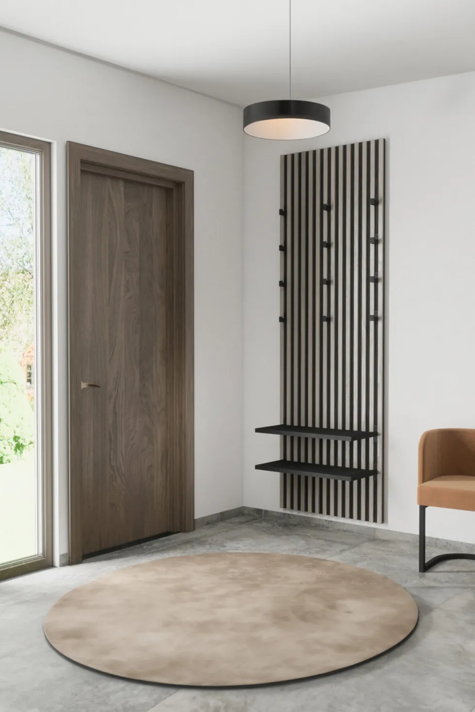 Nimes Skohyllor Black