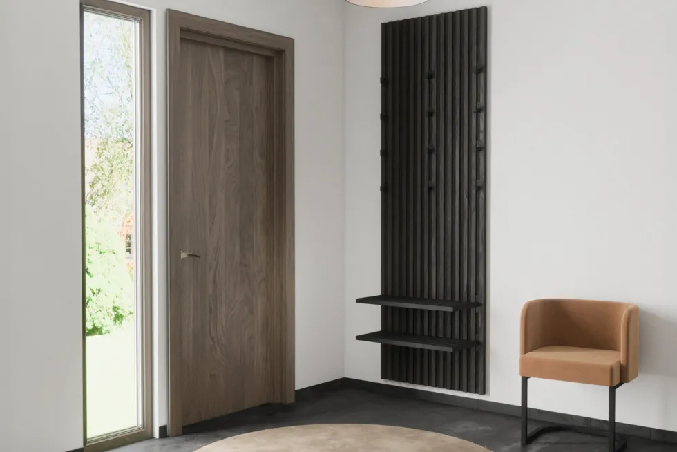 Nimes Skohyllor Black