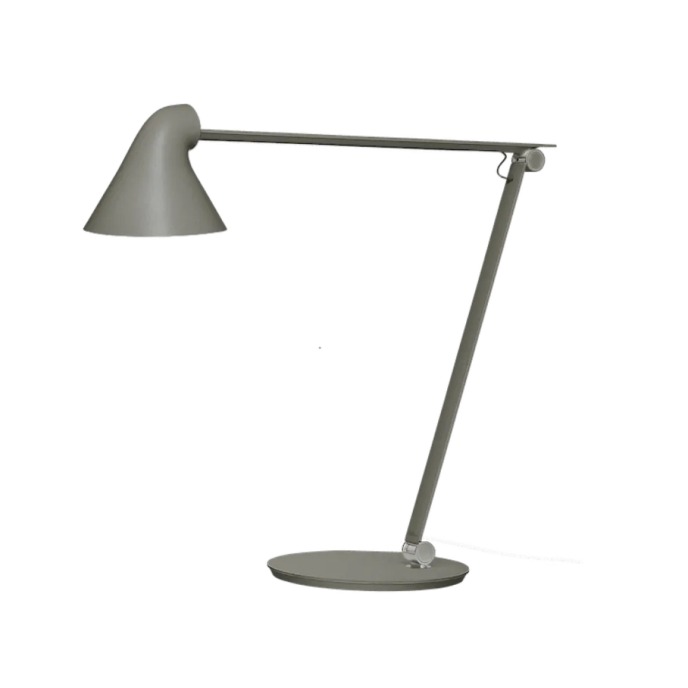 NJP bordlampa