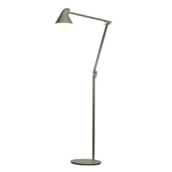 NJP golvlampa
