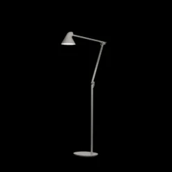 NJP golvlampa