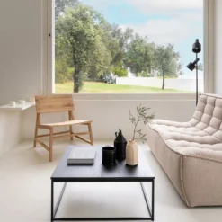 N2 lounge chair