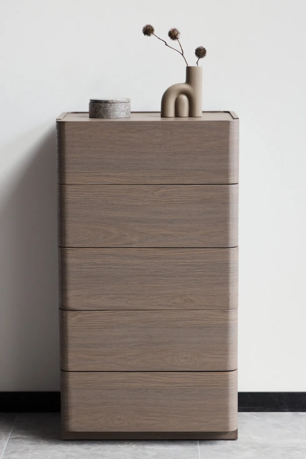 Noble Byrå 35 x 100 x 55