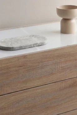 Noble Byrå 100 x 48 x 60