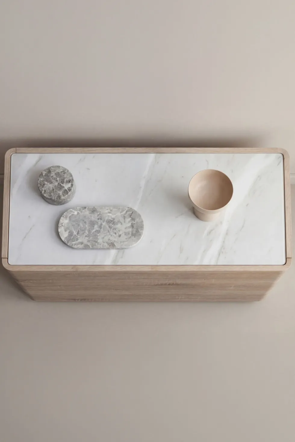 Noble Byrå 100 x 48 x 60