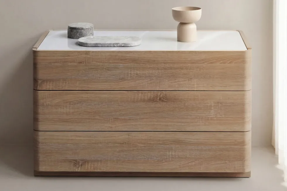 Noble Byrå 100 x 48 x 60