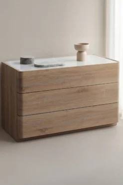 Noble Byrå 100 x 48 x 60